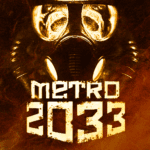 metro 2033 offline tactical turn based strategy