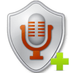microphone guard plus