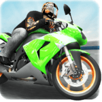 moto racing 3d