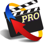 mp4 video converter pro