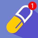 mr pillster pill box pill reminder tracker rx