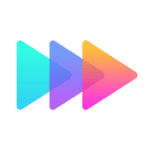 music player Logo