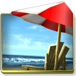 my beach hd