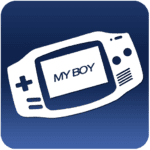 my boy gba emulator