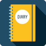 my creative diary