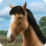 my horse logo 1