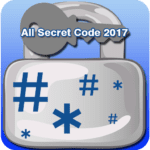 my mobile all secret code 2018