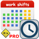 my work shifts pro
