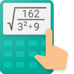 natural scientific calculator