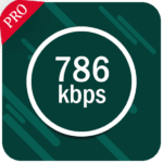 network speed meter pro