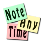 note anytime pro