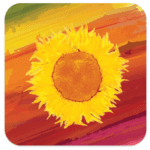oil painting effect
