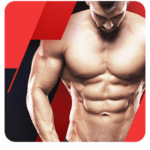 ome Workout 6 Pack Abs Fitness Exercise