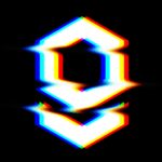 onetap glitch photo editor