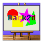paint 2d pro