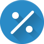 percentage calculator