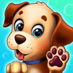 pet savers travel to find rescue cute animals