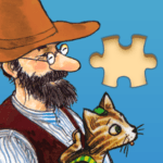 pettsons jigsaw puzzle