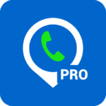 phone 2 location caller id location tracker pro
