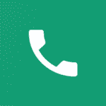 phone contacts and calls