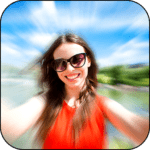 photo blur effects variety