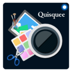 photo scan photo editor quisquee