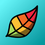 pigment adult coloring book