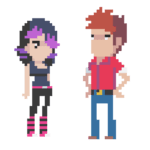 pixel animatorgif maker