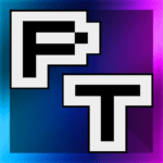 pixel trip