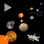 planet finder