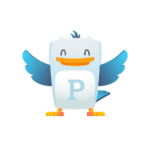 plume for twitter logo 1