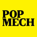 popular mechanics magazine us