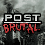 post brutal zombie action rpg