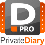 private diary pro personal journal
