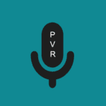 pure voice recorder