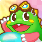 puzzle bobble journey