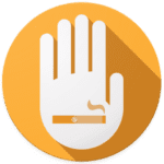 quit smoking tracker gold stop smoking app