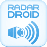 radardroid pro