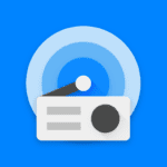 radiogram radio app