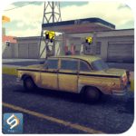 real taxi sim