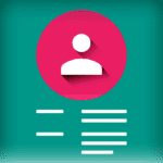 resume builder app free