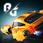 rival gears racing