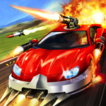 road riot