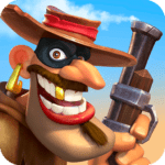 run gun banditos