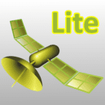 satfinder lite tv satellites