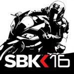 sbk16 official mobile game