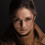 she sees red interactive thriller