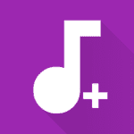 simple music player