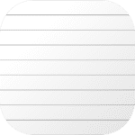 simple notepad