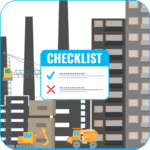 site checklist safety and quality inspections
